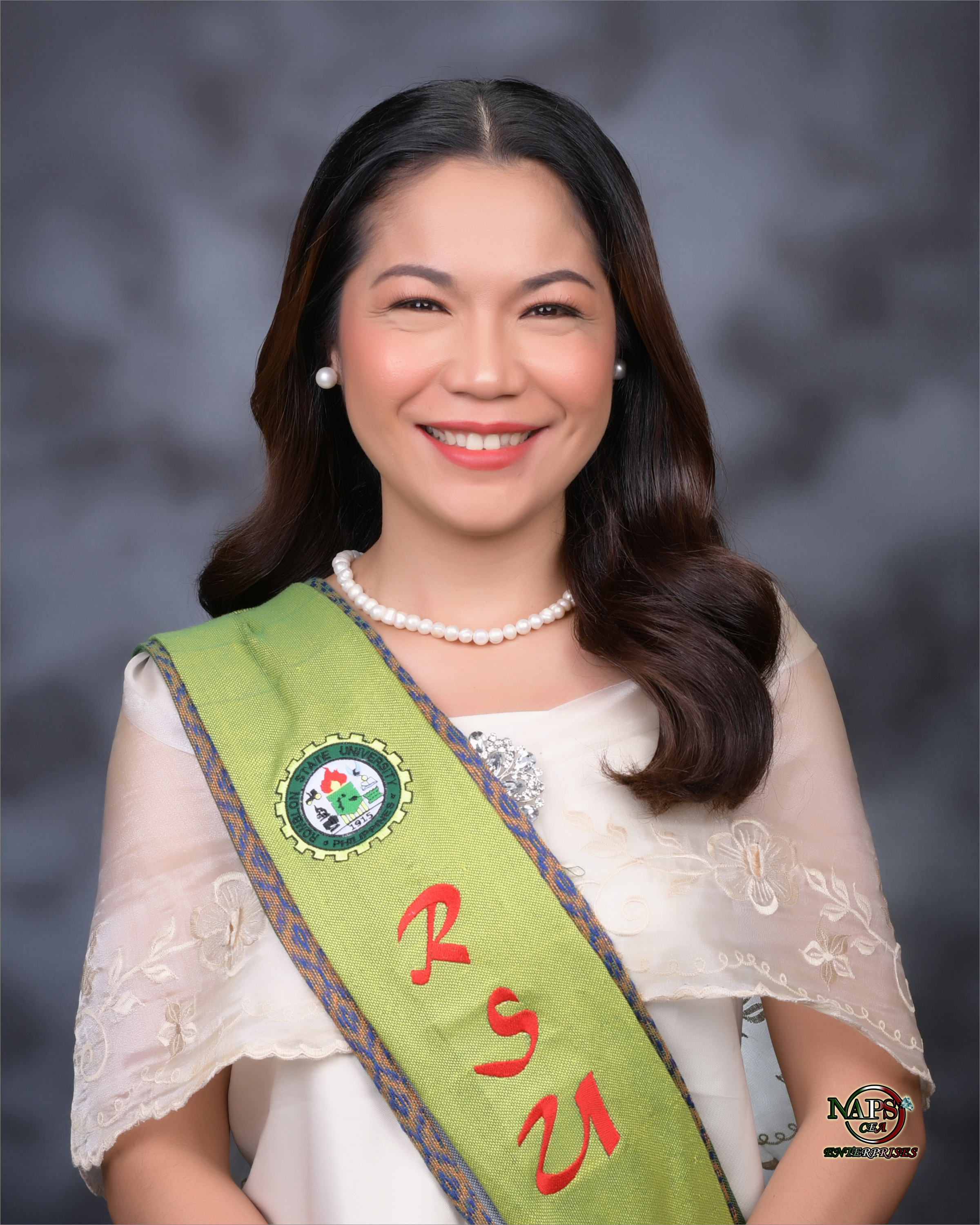 MS. SHIELA BUEN F. SERVAÑEZ